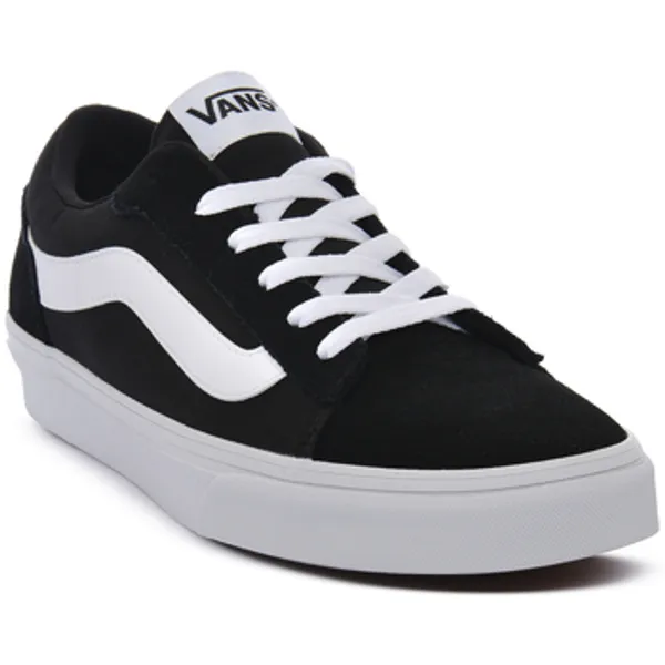 Vans Lage Sneakers Vans BA2 VERO LS
