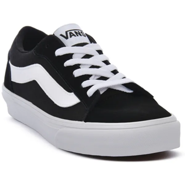 Vans Lage Sneakers Vans Y28 VERO LS