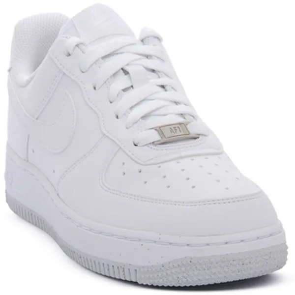 Nike Lage Sneakers Nike AIR FORCE NEXT NATURE