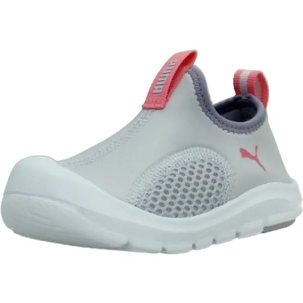 Puma Lage Sneakers Puma Zapatillas Niña Modèle Fun Racer Water