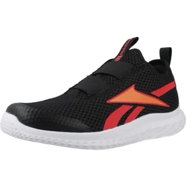Reebok Sport Lage Sneakers Reebok Sport Zapatillas Niño Modèle Rush Runner Slip On