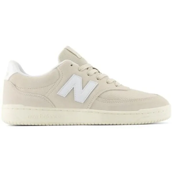 New Balance M0809DR Wit, foto 2 van 2