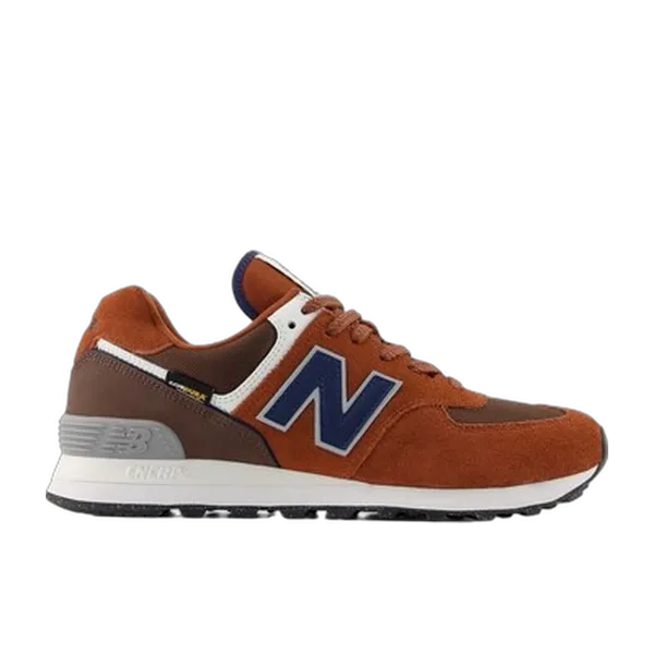 New Balance U5744DM Marine, vergelijk prijzen bij 1 winkel