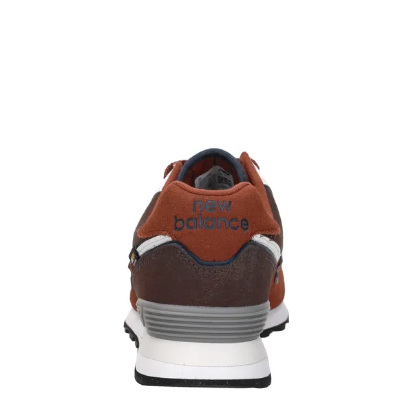 New Balance U5744DM Marine, foto 4 van 5