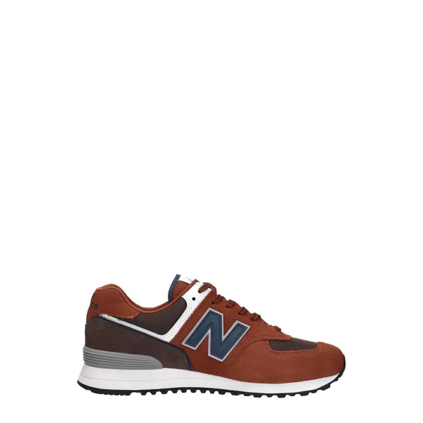 New Balance U5744DM Marine, foto 5 van 5