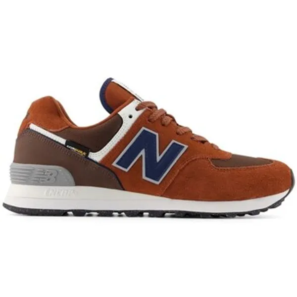 New Balance U5744DM Marine, foto 2 van 2