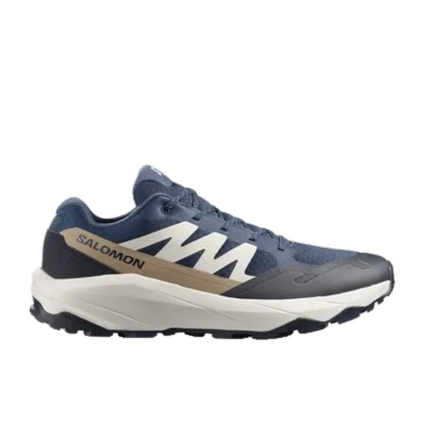 Salomon Lage Sneakers Multicolor, vergelijk prijzen bij 1 winkel