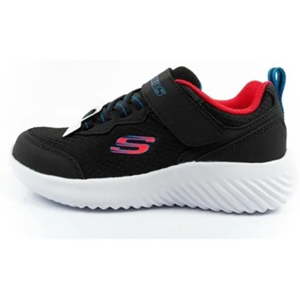 Skechers Lage Sneakers Skechers 403906LBLK
