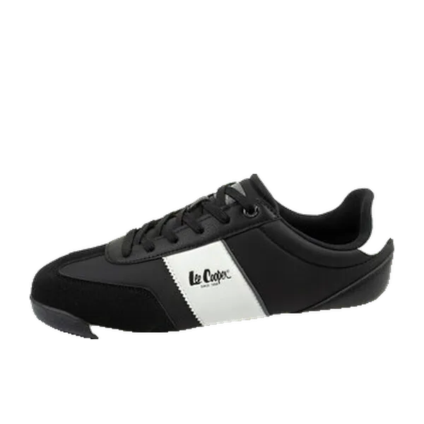 Lee Cooper Lage Sneakers Wit, vergelijk prijzen bij 1 winkel