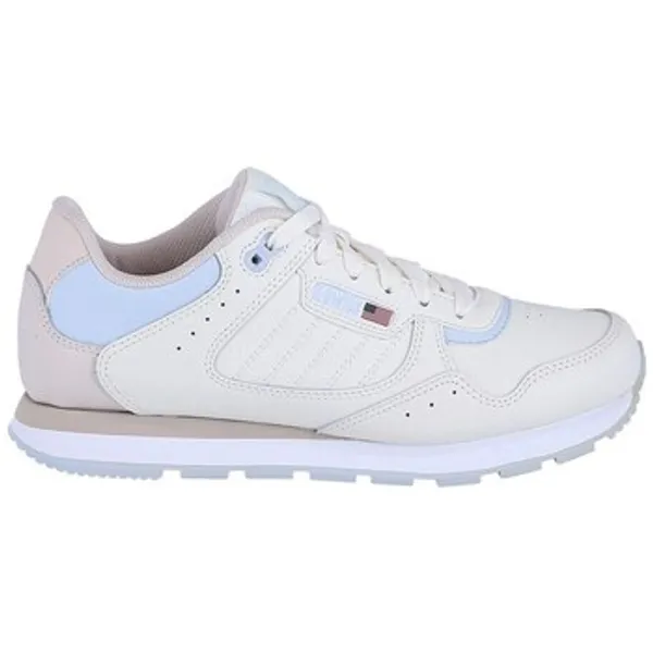 K-SWISS Lage Sneakers K-Swiss Vista Runner