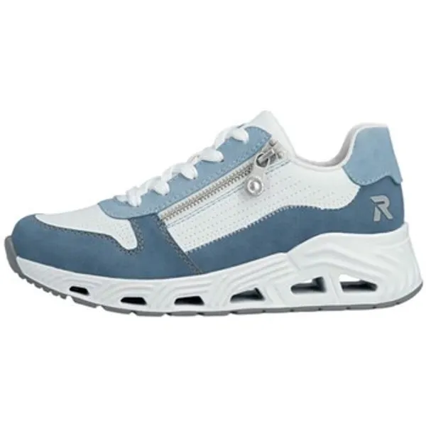 Rieker Lage Sneakers Rieker N520412
