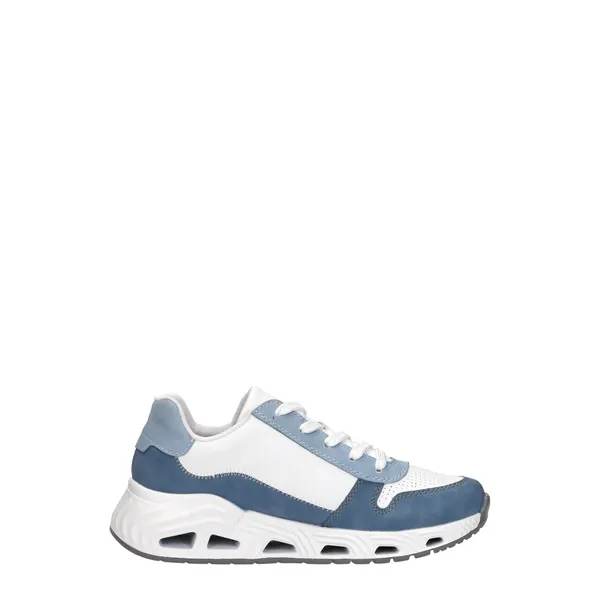 Rieker Lage Sneakers Wit, foto 4 van 4