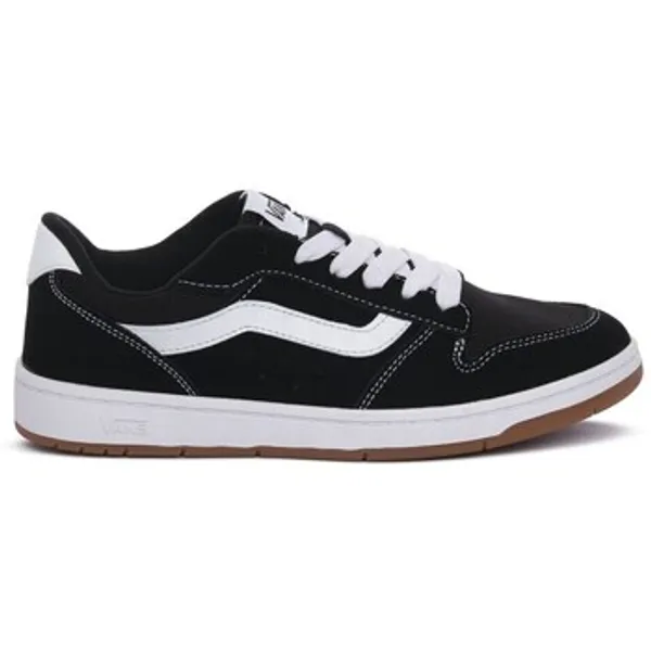 Vans Lage Sneakers Vans VN000ECCY28