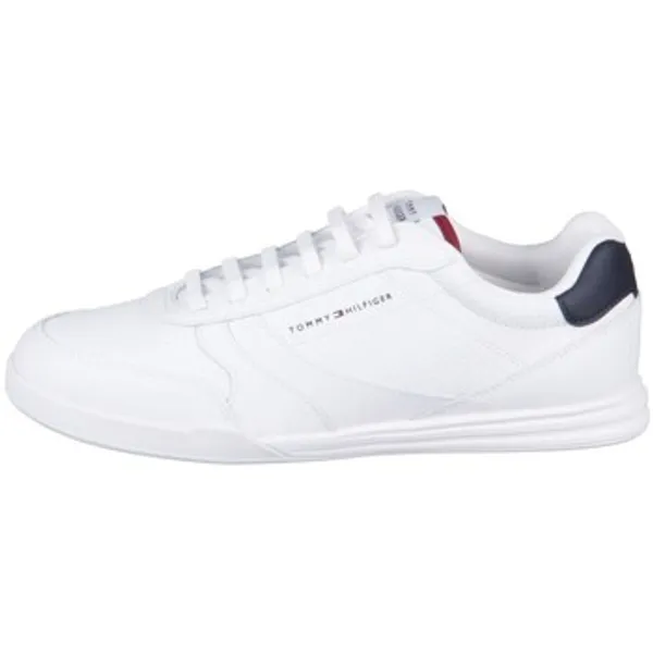 Tommy Hilfiger Lage Sneakers Tommy Hilfiger Lopro