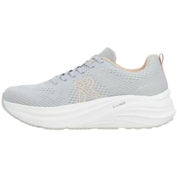 Rieker Lage Sneakers Wit, vergelijk prijzen bij 1 winkel
