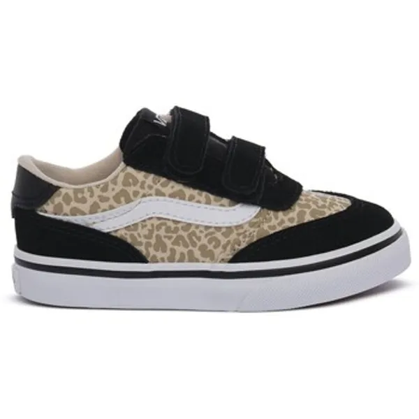 Vans Lage Sneakers Vans Brooklyn LS V