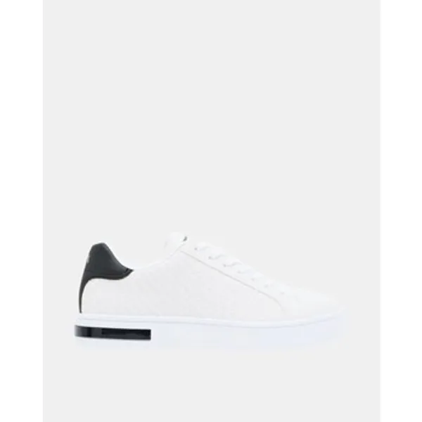 EAX Lage Sneakers EAX XM000140 AF11916 — vergelijk prijzen bij 1 winkel