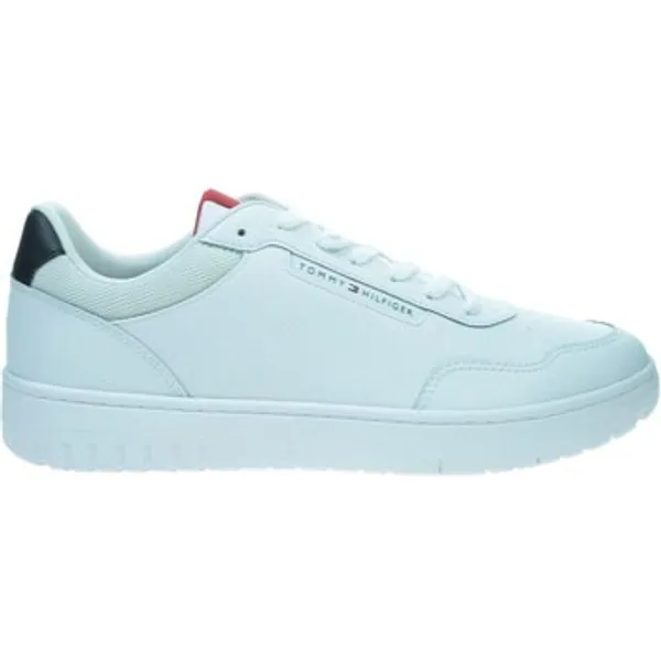 Tommy Hilfiger Lage Sneakers Tommy Hilfiger Basket Core Lite