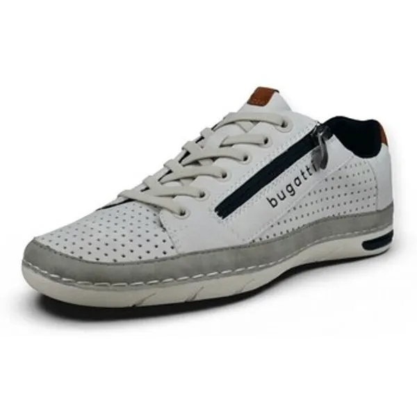 Bugatti Lage Sneakers Bugatti 321ASG0554002100