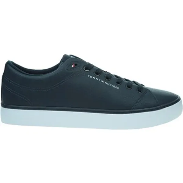 Tommy Hilfiger Lage Sneakers Tommy Hilfiger Hi Vulc Core Low