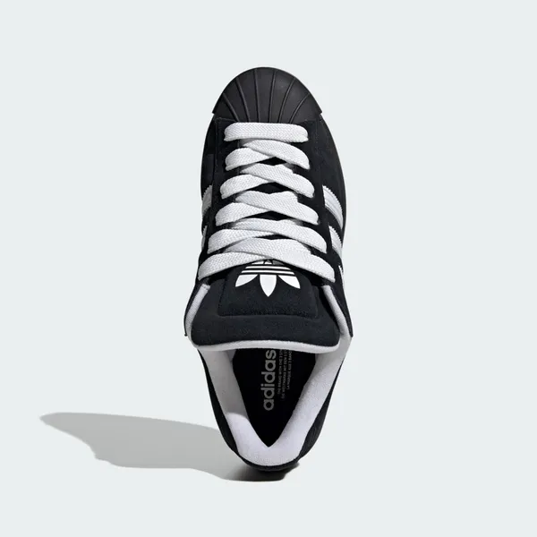 adidas Superstar ST Zwart, foto 3 van 5