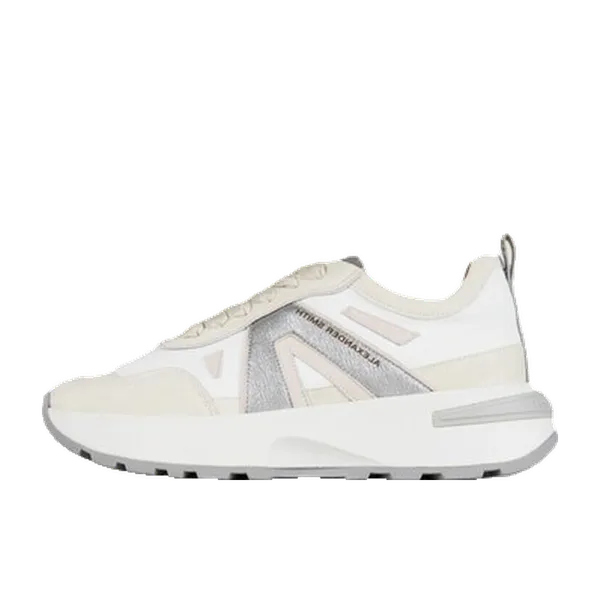 Alexander Smith Asbdlpw-2153-Fsv Wit, vergelijk prijzen bij 1 winkel