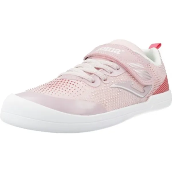 Joma Lage Sneakers Joma Zapatillas Niña Modèle Horizon Junior Barefoot