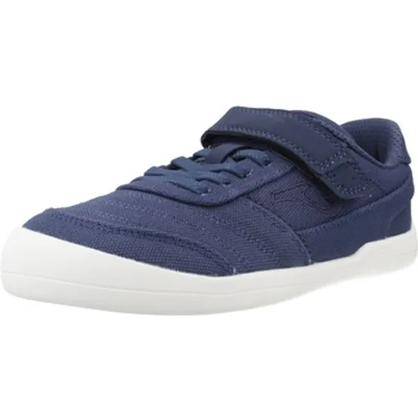 Joma Lage Sneakers Joma Zapatillas Niño Modèle Mundial Junior Barefoot