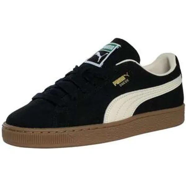 Puma Lage Sneakers Puma Suède terrassneakers