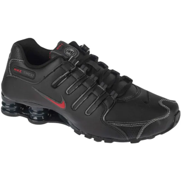 Nike Lage Sneakers Nike Shox NZ