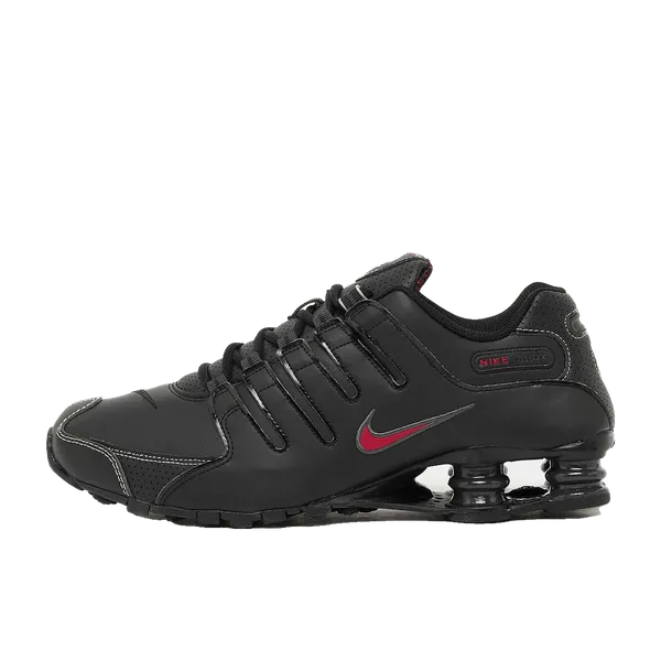 Nike Shox NZ Zwart, vergelijk prijzen bij 2 winkels