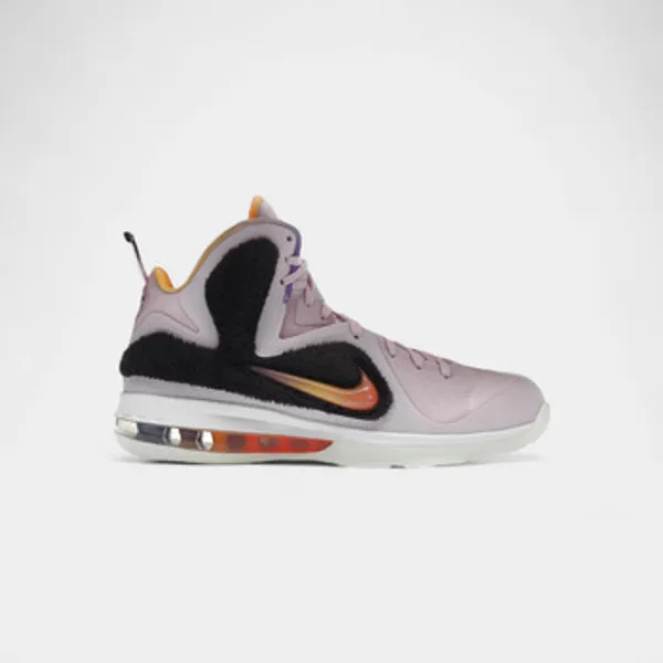 Nike LeBron 9 King of LA (2022) Wit, vergelijk prijzen bij 1 winkel