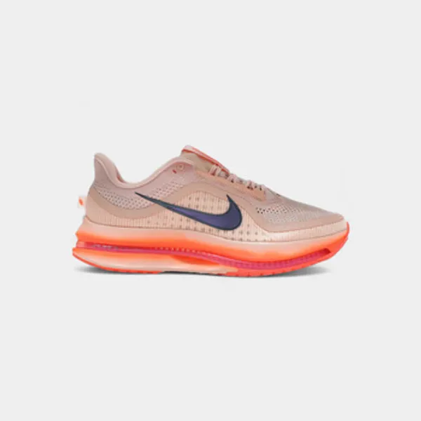 Nike Lage Sneakers Nike Air Zoom Pegasus Premium Washed Coral