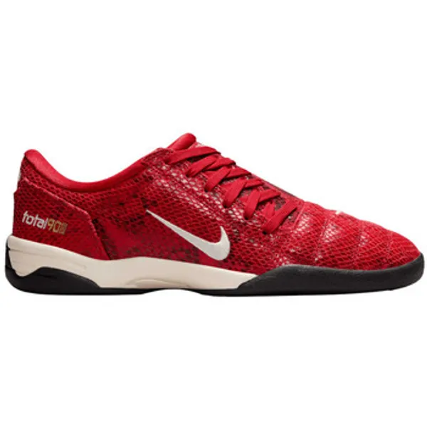 Nike Lage Sneakers Nike Total 90 3 SE Fire Red Snakeskin (Women's)
