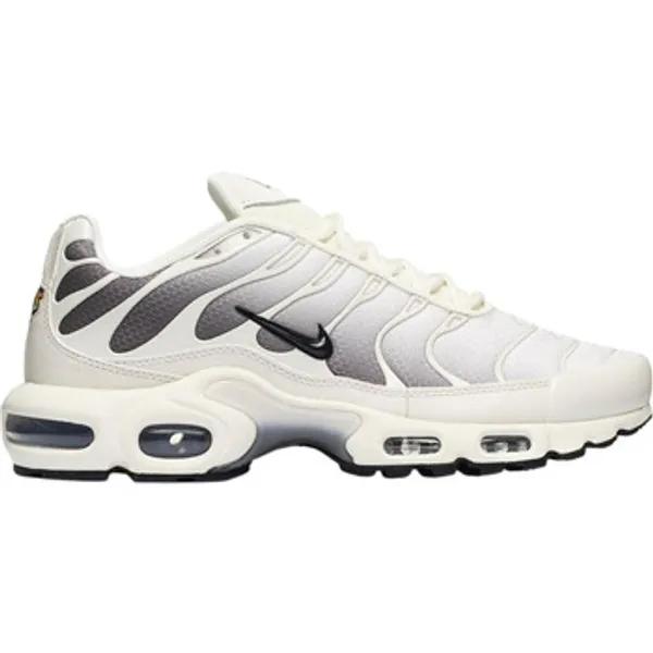 Nike Lage Sneakers Nike Air Max Plus Light Orewood Brown Cave Stone