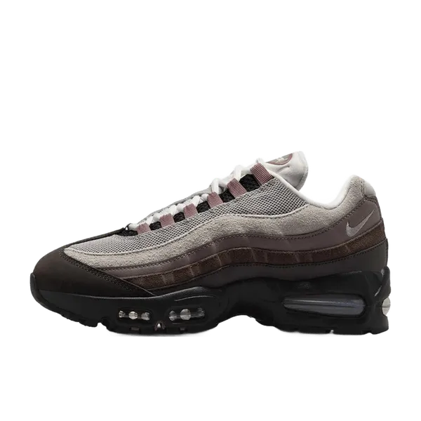 Nike Air Max 95 OG Big Bubble Velvet Brown, vergelijk prijzen bij 1 winkel