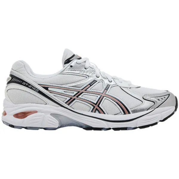 ASICS Lage Sneakers Asics GT-2160 White Rose Rouge