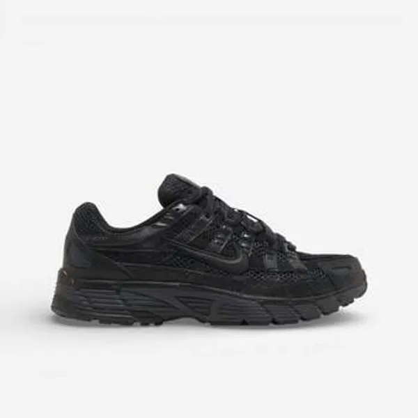 Nike Lage Sneakers Nike P-6000 Black — vergelijk prijzen bij 1 winkel