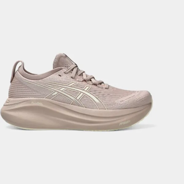 Lage Sneakers Asics Gel-Nimbus 27 Fawn Birch (Women's)