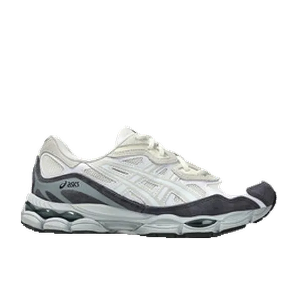 ASICS Gel-NYC Cream White, vergelijk prijzen bij 1 winkel