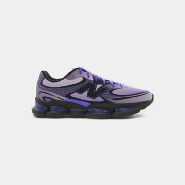 New Balance Abzorb 2000 Taro Electric Indigo Blauw, foto 2 van 2