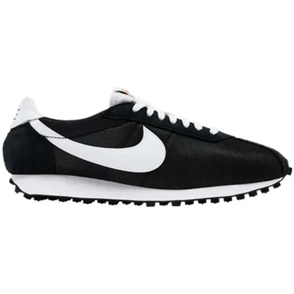 Nike Lage Sneakers Nike LD-1000 Black White