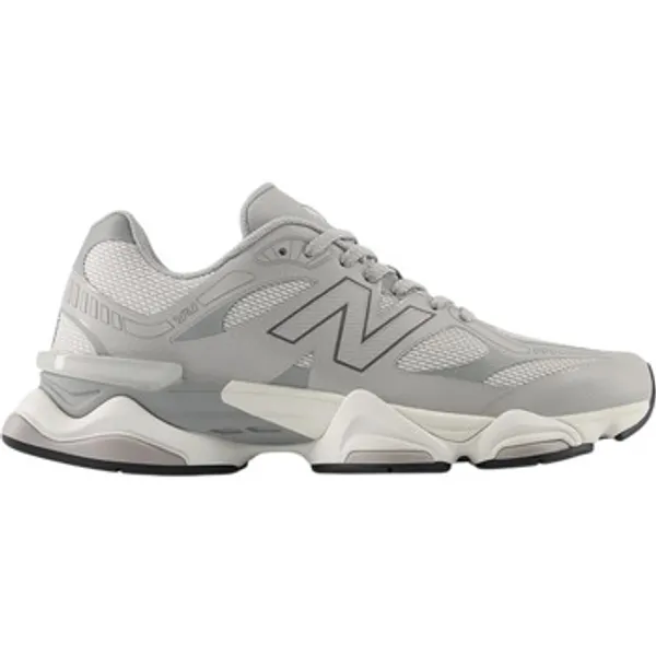 New Balance Lage Sneakers New Balance 9060 Raincloud/Slate Grey