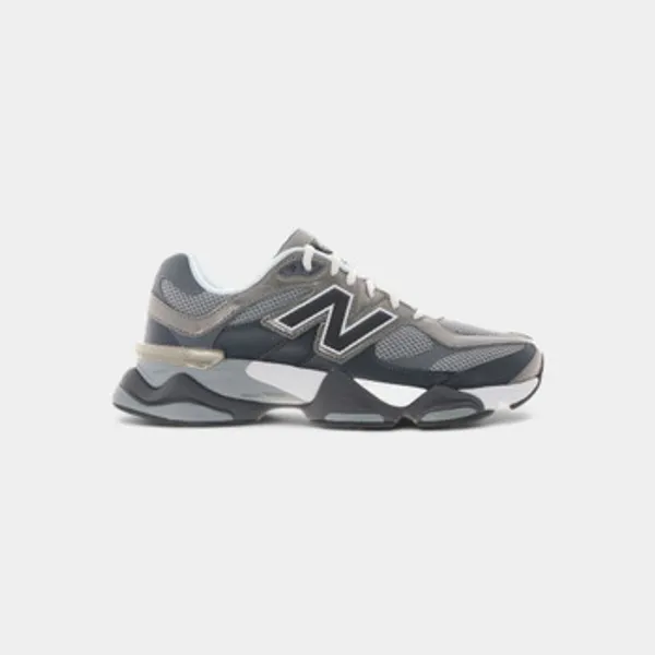 New Balance Lage Sneakers New Balance 9060 Magnet Fade