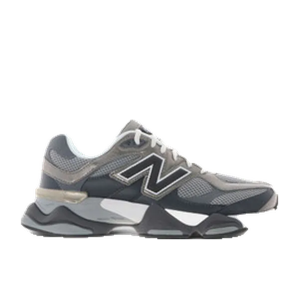 New Balance 9060 Magnet Fade Wit, vergelijk prijzen bij 1 winkel
