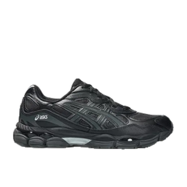 ASICS Gel-NYC Black, vergelijk prijzen bij 1 winkel