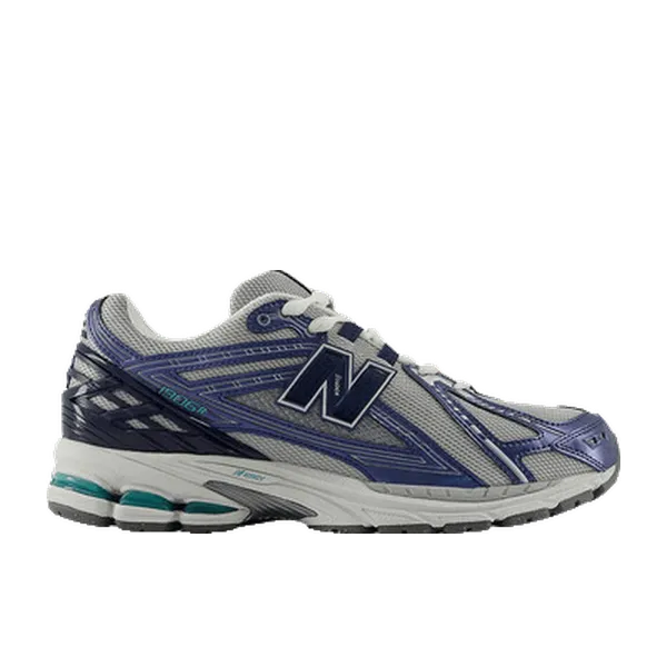 New Balance 1906R Grey Blue Metallic, vergelijk prijzen bij 1 winkel