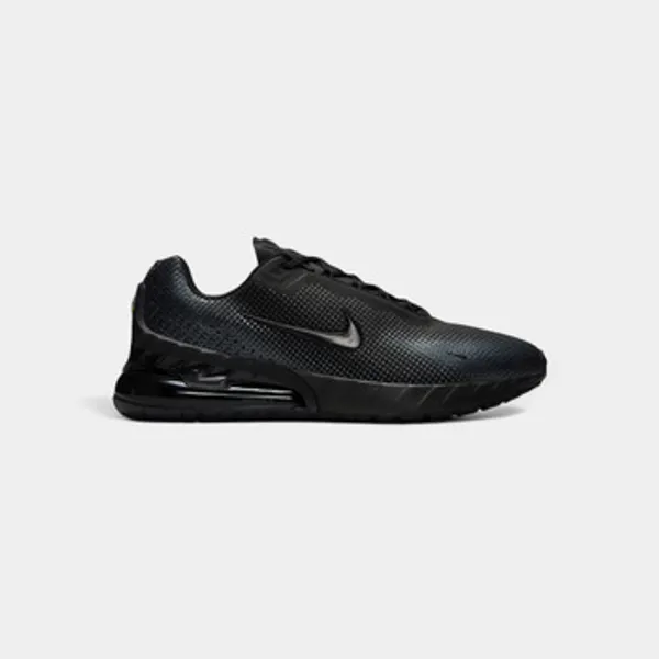 Nike Lage Sneakers Nike Air Max Phoenix Black Anthracite