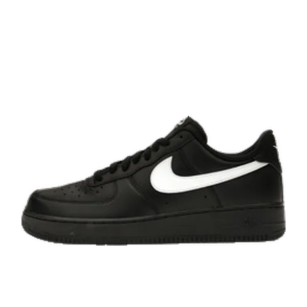 Nike Air Force 1 Low '07 Black White (2023), vergelijk prijzen bij 1 winkel
