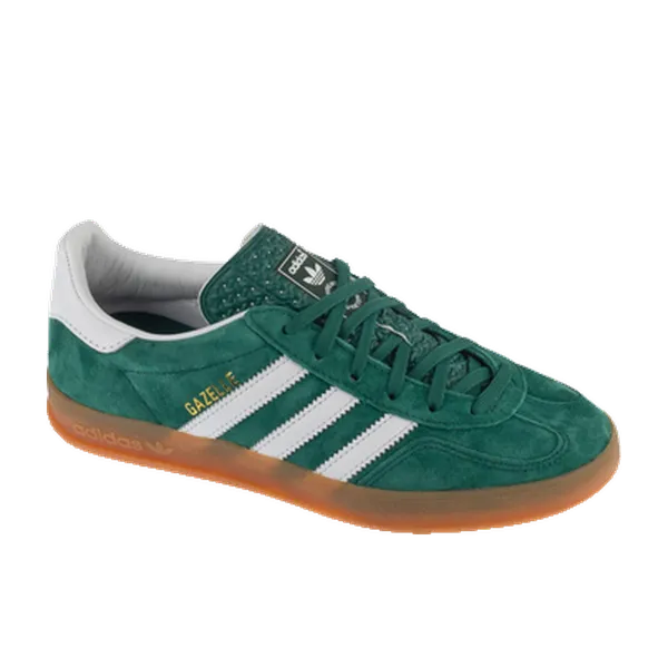 adidas Gazelle Groen, vergelijk prijzen bij 1 winkel